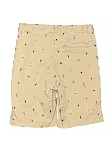 Zara Kids Khaki Shorts (view 2)