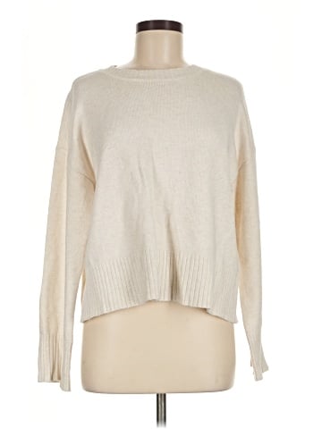 Ann Taylor LOFT Pullover Sweater (view 1)