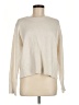 Ann Taylor LOFT Ivory Pullover Sweater Size M - photo 1