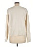 Ann Taylor LOFT Ivory Pullover Sweater Size M - photo 2