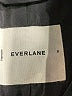 Everlane Black Blazer Size 8 - photo 6
