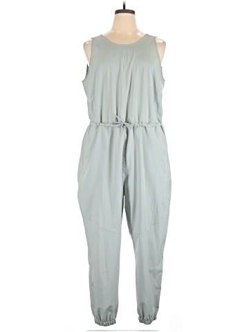 Active by Old Navy Jumpsuit (view 1)