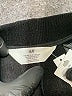 H&M Black Dress Pants Size 12 - photo 3