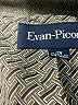Evan Picone Tweed Gray Blazer Size 10 - photo 6