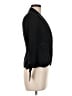 Laundry by Shelli Segal Black Blazer Size 4 - photo 4