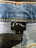 Art Class Hearts Blue Jeans Size 10 - photo 3