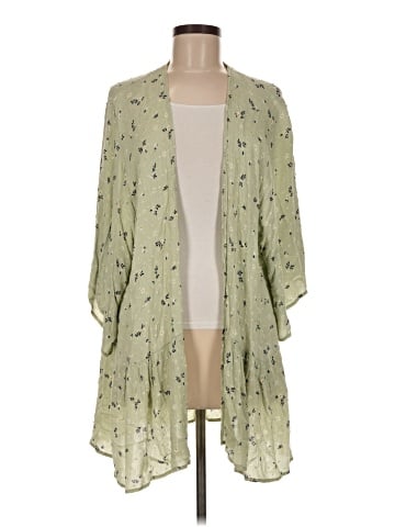 MTS Kimono (view 1)