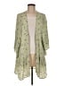 MTS Green Kimono One size - photo 1