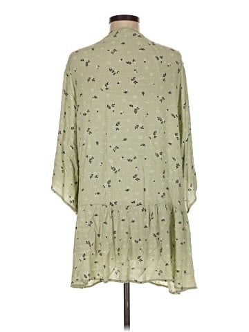 MTS Kimono (view 2)