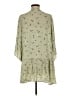 MTS Green Kimono One size - photo 2