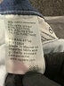 Adriano Goldschmied Blue Jeans Size 28 waist regular - photo 5