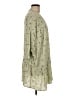 MTS Green Kimono One size - photo 4