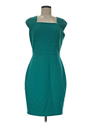 T Tahari Cocktail Dress (view 1)