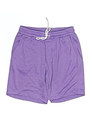 Shein Athletic Shorts (view 1)