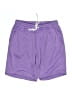 Shein Solid Purple Athletic Shorts Size S - photo 1