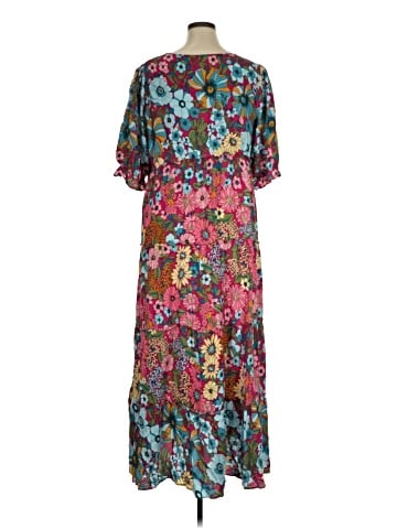 Natural Life Casual Dress (view 2)