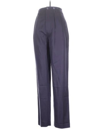J. Peterman Silk Pants (view 1)