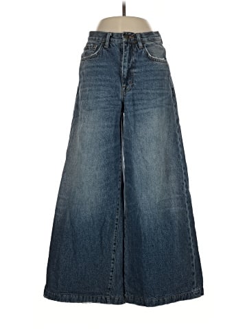 Current/Elliott Jeans (view 1)
