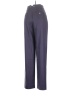 J. Peterman 100% Silk Blue Silk Pants Size 0 - photo 2