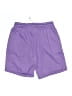 Shein Solid Purple Athletic Shorts Size S - photo 2