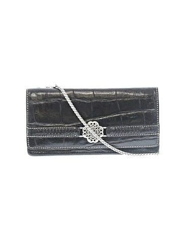 Brighton Leather Crossbody Bag (view 1)