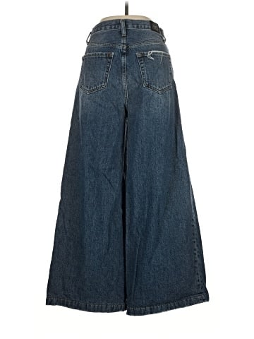 Current/Elliott Jeans (view 2)