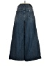 Current/Elliott Blue Jeans Size 25 waist - photo 2