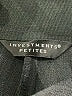Investments Solid Black Dress Pants Size 10PS - photo 7
