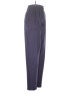 J. Peterman 100% Silk Blue Silk Pants Size 0 - photo 4