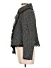 Anne Klein Tweed Gray Turtleneck Sweater Size 10 - photo 5