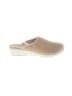 Fly Flot 100% Leather Tan Mule/Clog Size EU 41 - photo 1