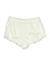 Forever 21 Ivory Shorts Size M - photo 2