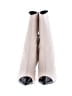 Nine West Ivory Boots Size 9 1/2 (wide) - photo 2