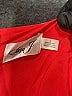 Eliza J 100% Polyester Floral Red Casual Dress Size 4 - photo 4