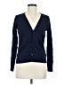 H&M Blue Cardigan Size M - photo 1