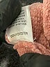 Sovereign Code 100% Polyester Chevron-herringbone Pink Pullover Sweater Size 10 - photo 4