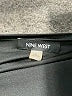 Nine West Black Cocktail Dress Size 14 - photo 7