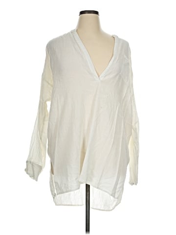 O'Neill Long Sleeve Blouse (view 1)