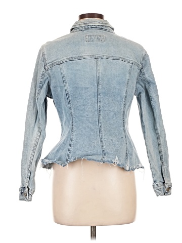 Maurices Denim Jacket (view 2)