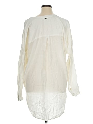 O'Neill Long Sleeve Blouse (view 2)