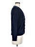 H&M Blue Cardigan Size M - photo 4