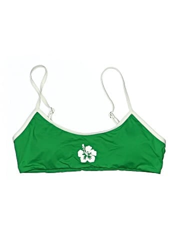 Dippin Daisy's Swimwear Swimsuit Top (view 1)