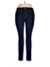 Nine West Blue Jeggings Size 14 - photo 1