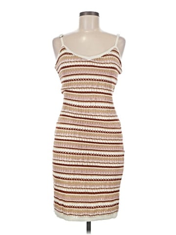 Olive and Oak Casual Dress (view 1)
