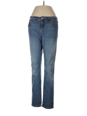 Inc Denim Jeans (view 1)