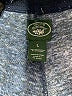 Laura Ashley Blue Casual Pants Size L - photo 4