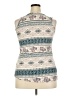 rue21 Ivory Tank Top Size 2X - photo 2