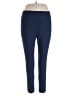 Member's Mark Solid Blue Active Pants Size XXL - photo 1