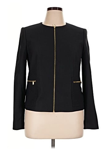 Calvin Klein Jacket (view 1)