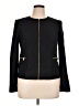Calvin Klein Black Jacket Size 14 - photo 1